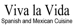 Viva La Vida Spanish and Mexican Restaurant logo