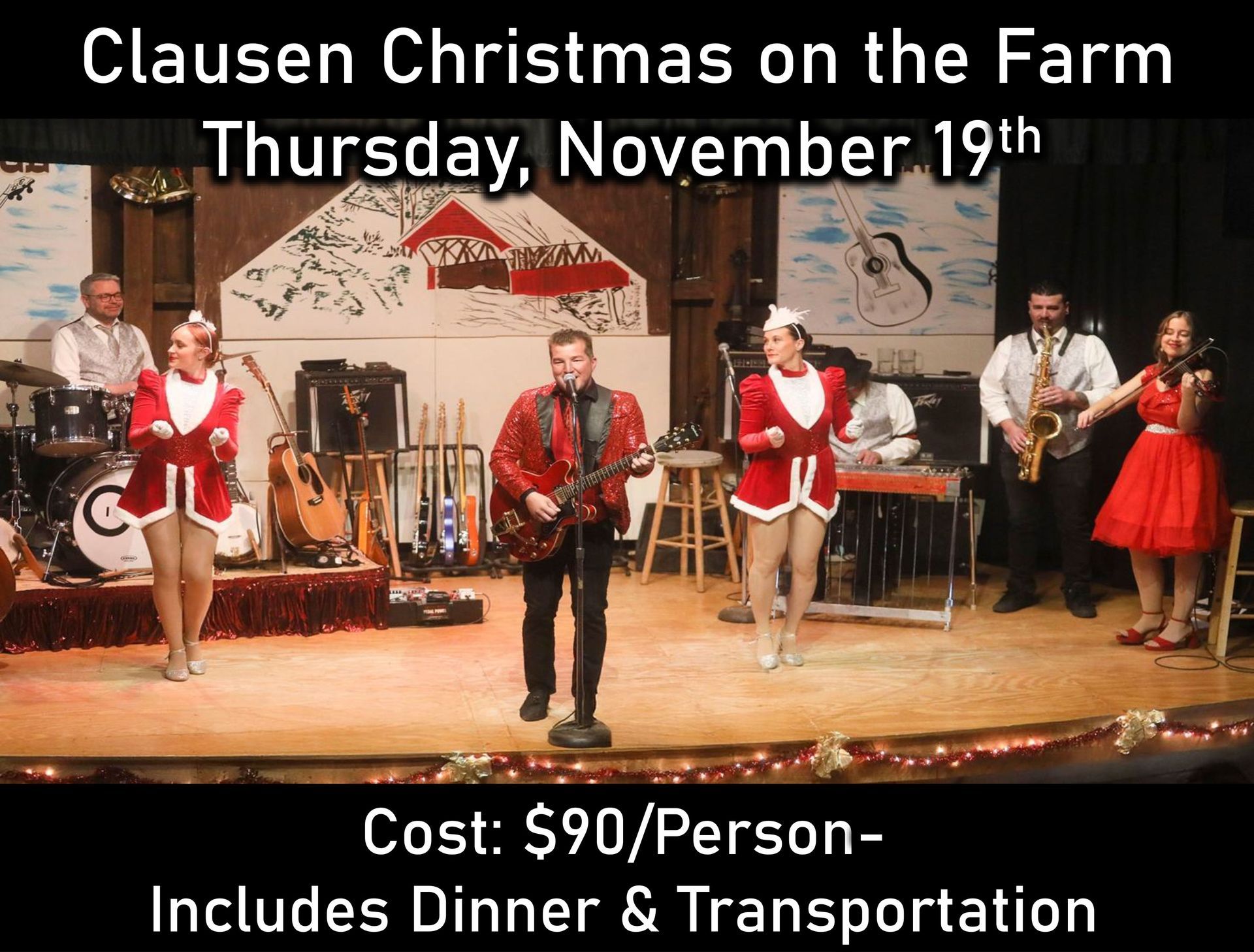 Musical performance: