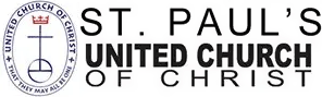 St Paul's United Church Of Christ logo