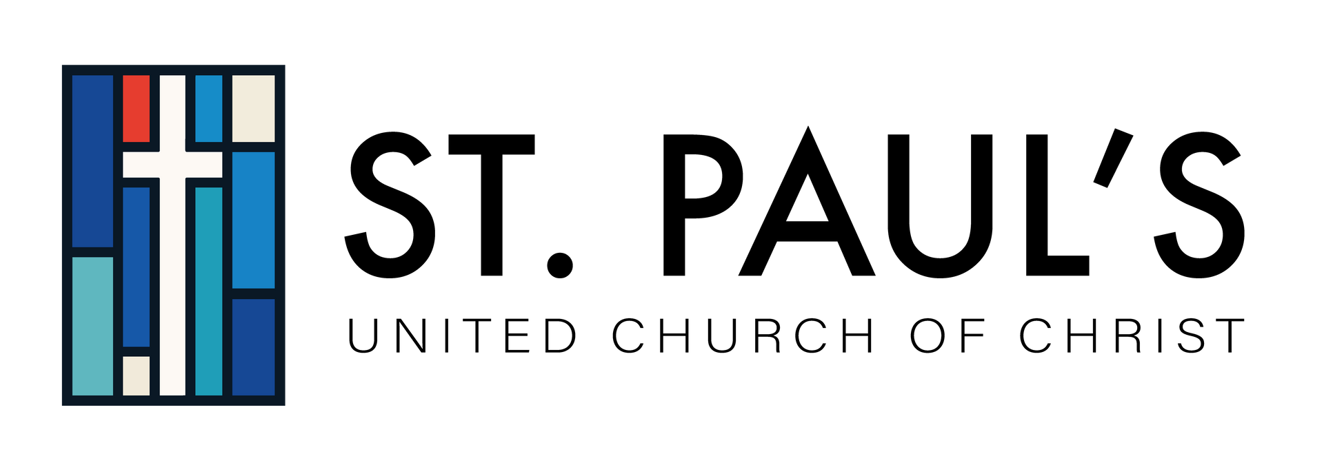 St Paul's United Church Of Christ logo