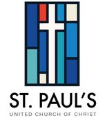 St Paul's United Church Of Christ logo