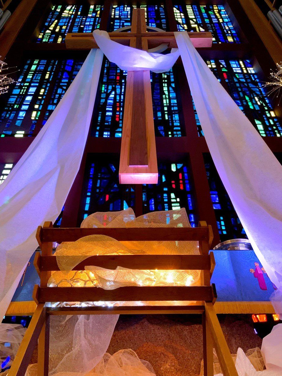 St Paul's United Church Of Christ