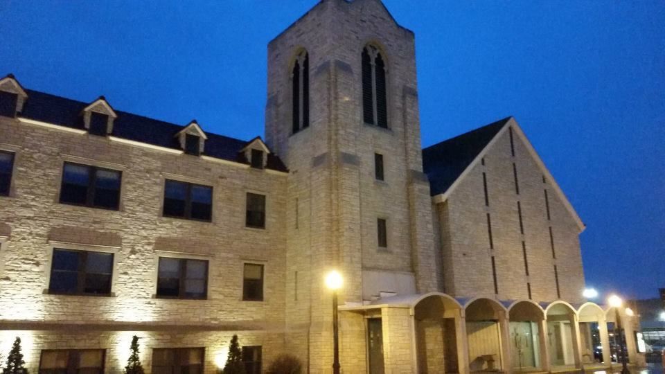 Church