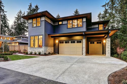 Liftworks Overhead Door Services