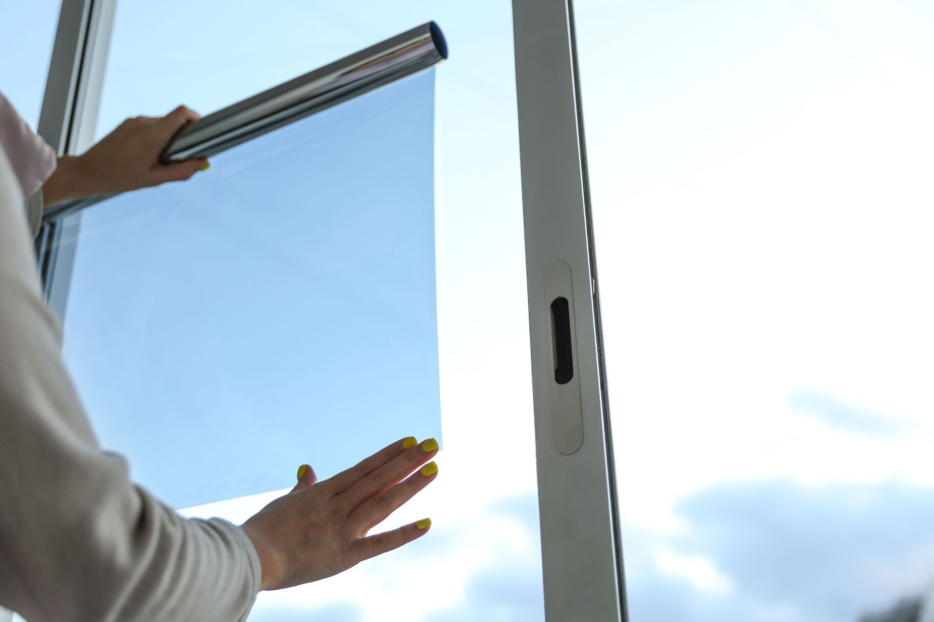 window tinting services