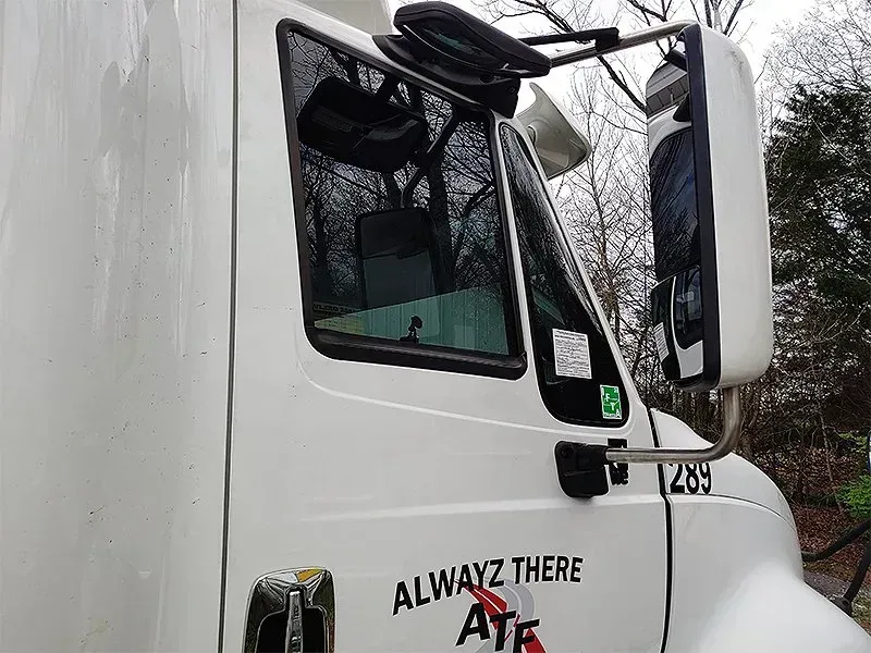 Apex Tint & Customs LLC