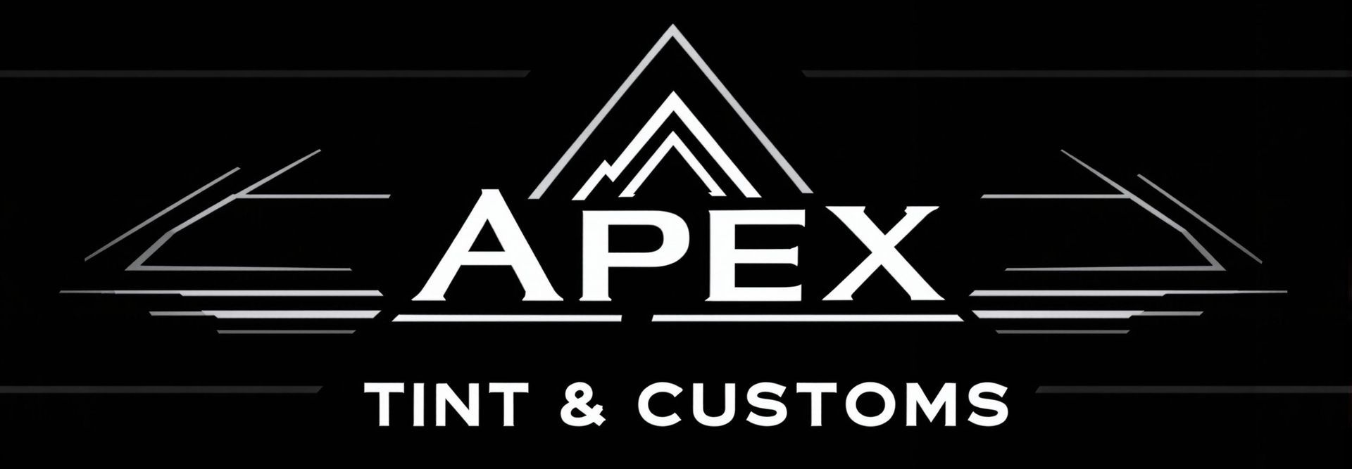 Apex Tint & Customs LLC - Logo