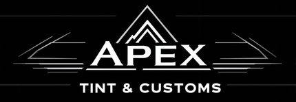 Apex Tint & Customs LLC - Logo
