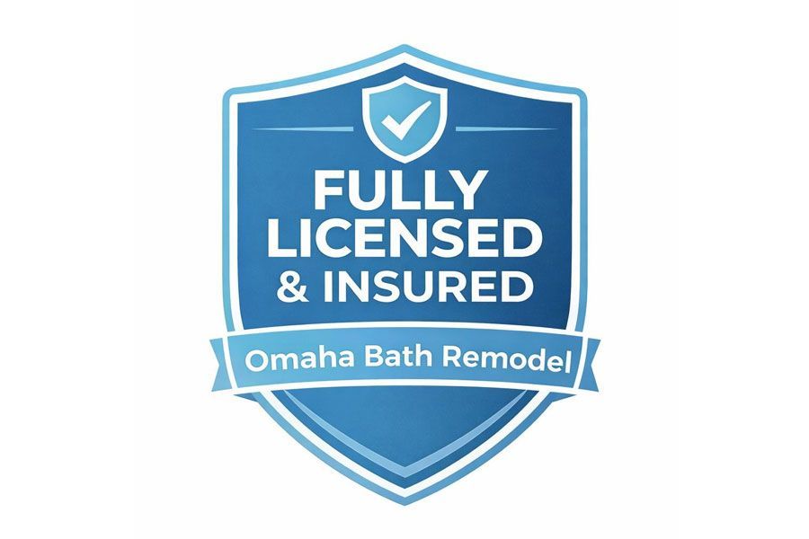 Fully Licensed and Insured