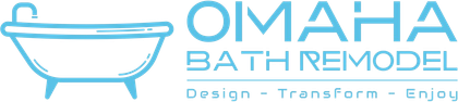 Omaha Bath Remodel, LLC Logo