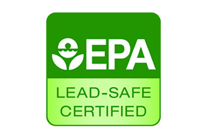 EPA Lead-Safe Certified