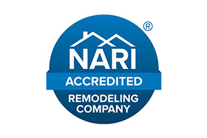 NARI Accredited Remodeling Company