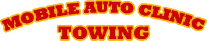 Mobile Auto Clinic Towing - logo
