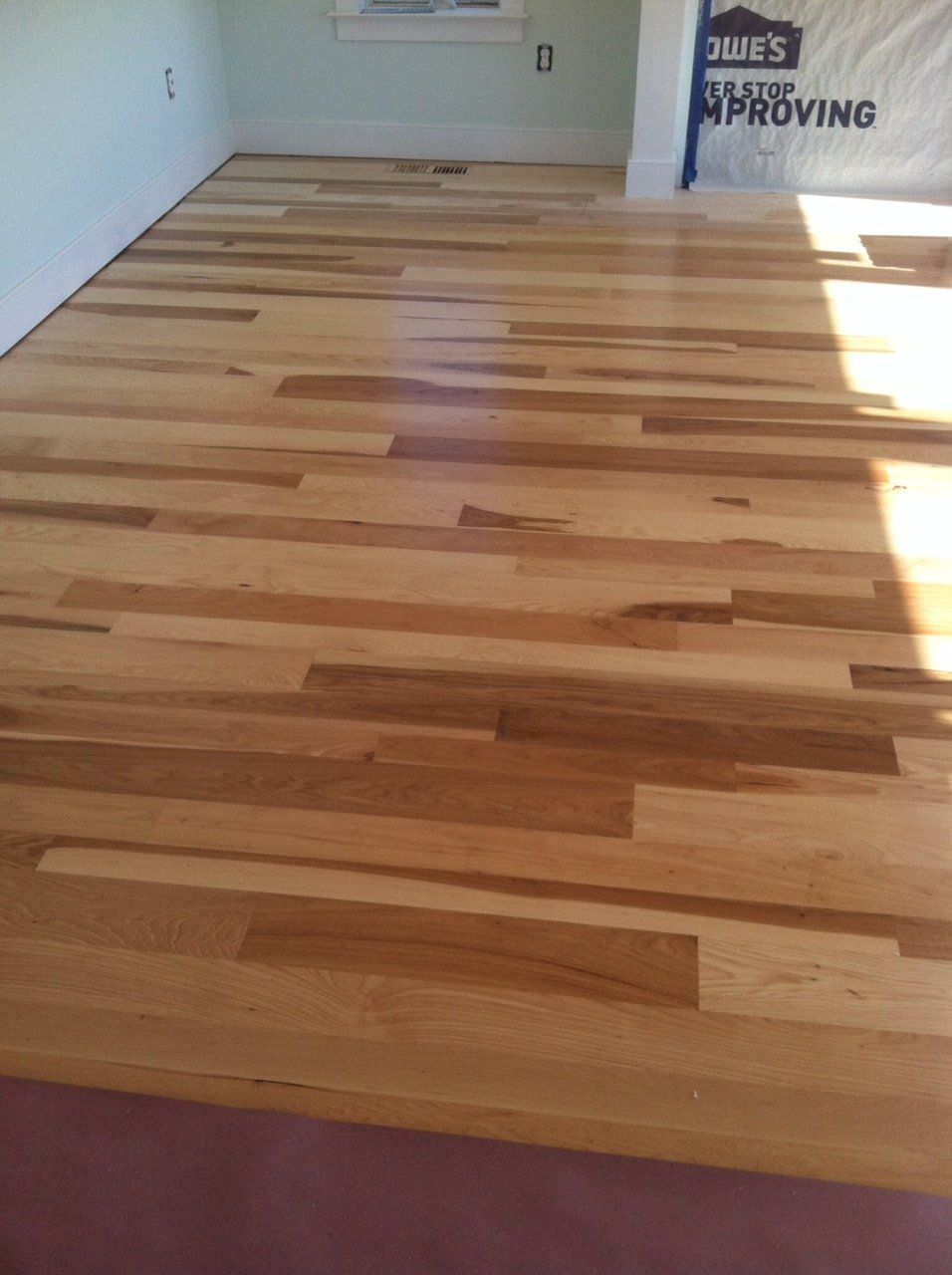Flooring