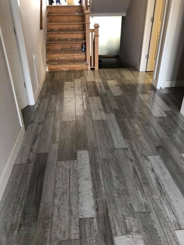 Flooring