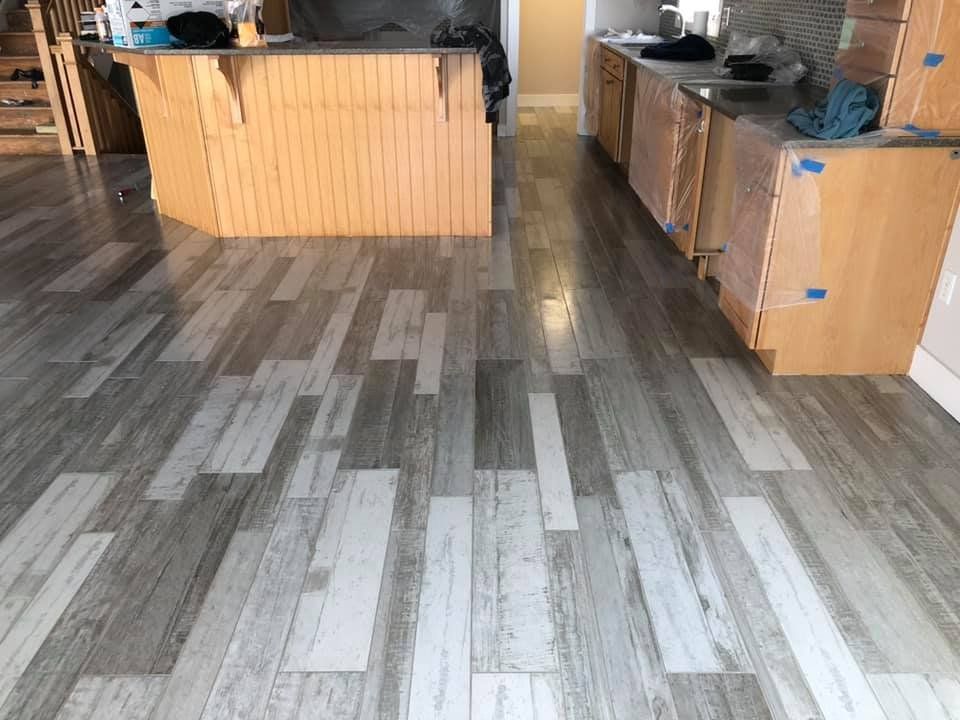 Flooring