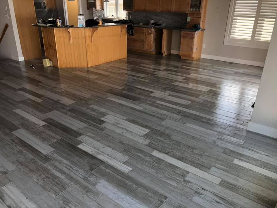 Flooring
