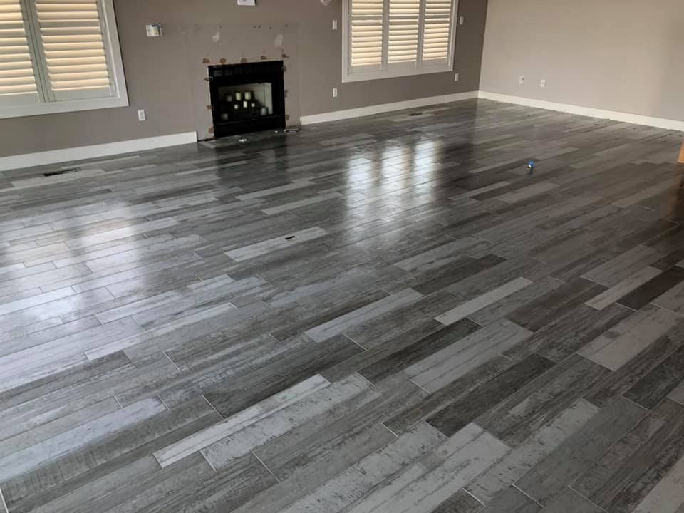 Flooring