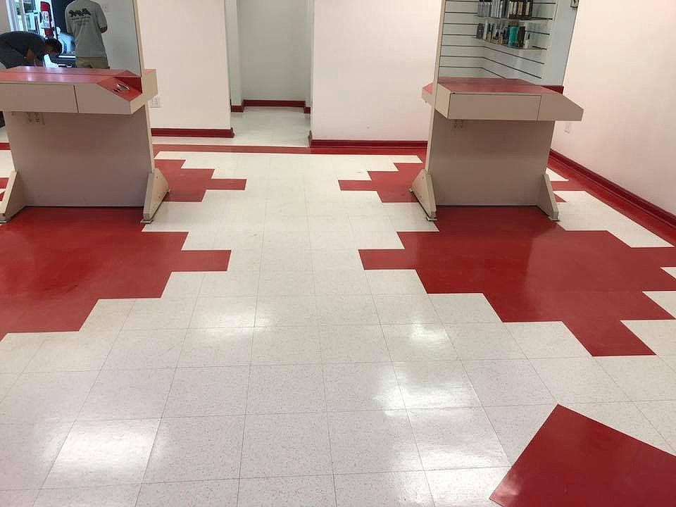 Flooring
