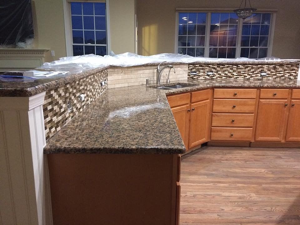 Backsplash