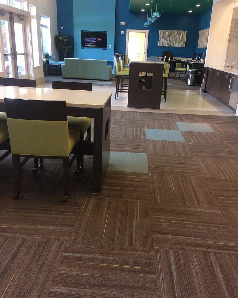 Flooring