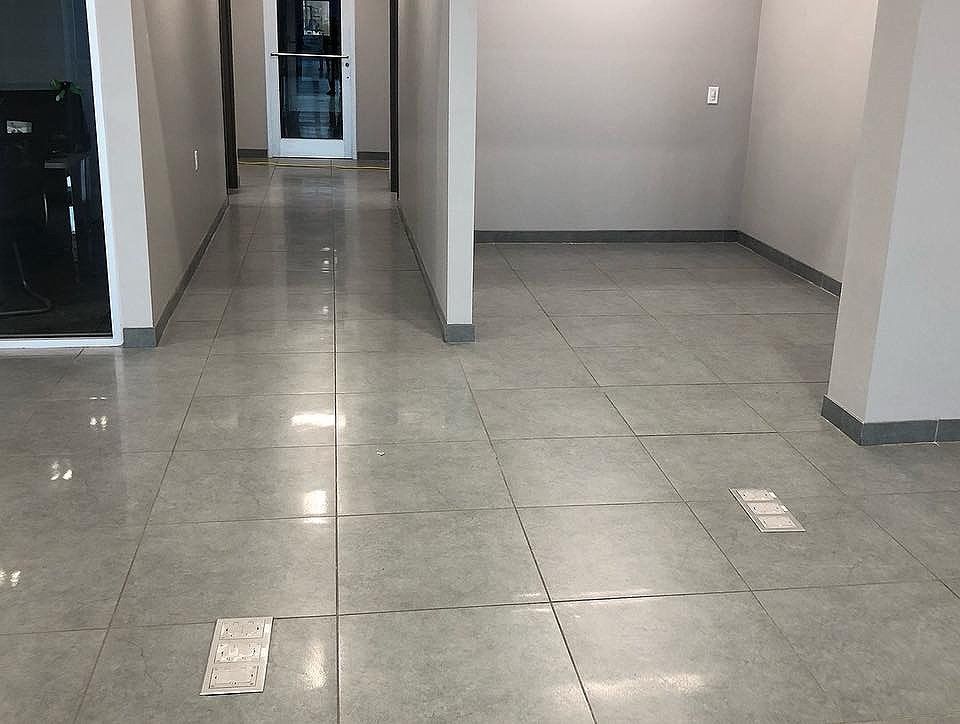 Flooring