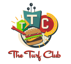 The Turf Club - logo