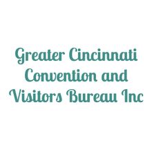 Greater Cincinnati Convention and Visitors Bureau Inc.