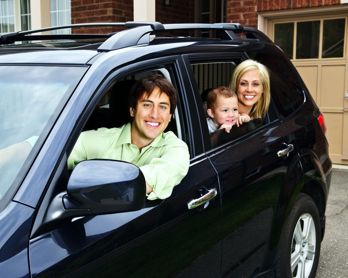 auto insurance service