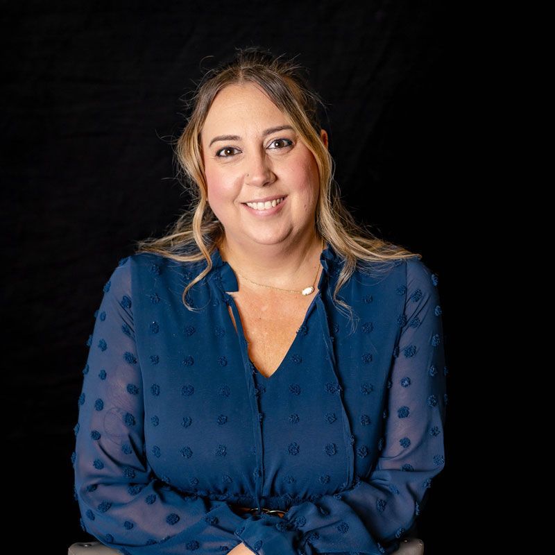 Photo of Amanda Ploos