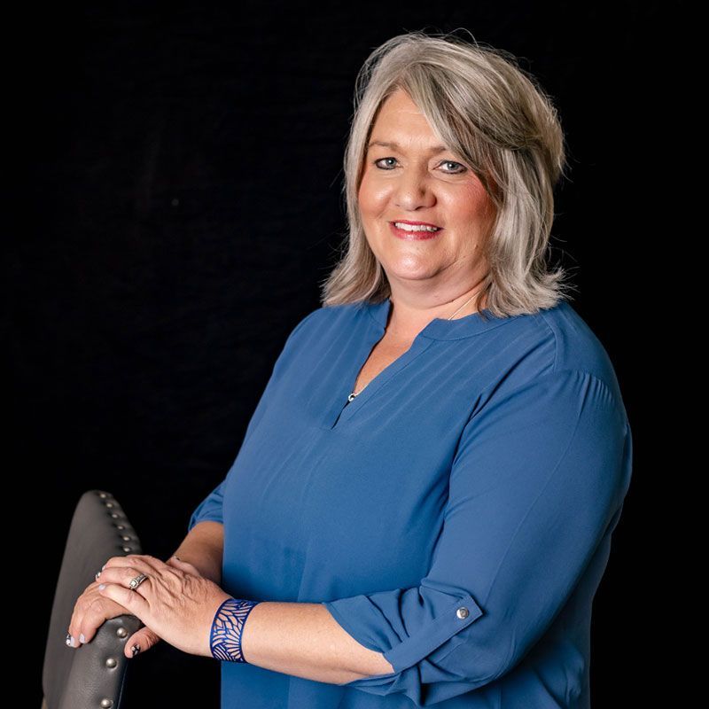 Photo of Autumn Kinman