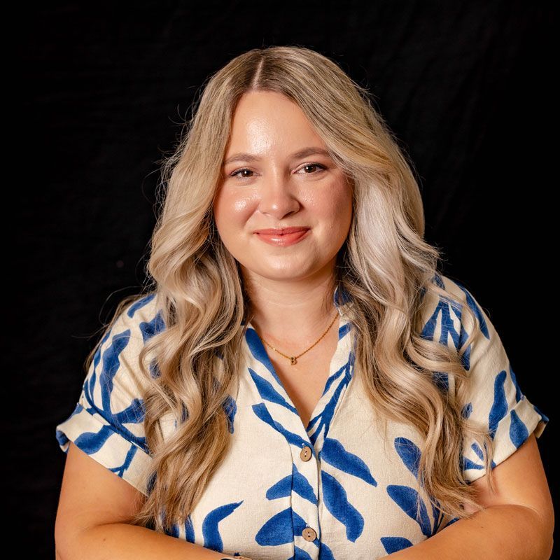 Photo of Briana Welch
