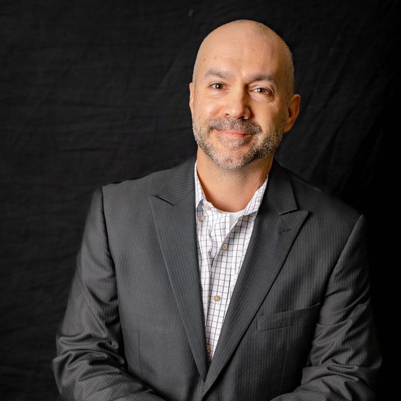 Photo of Josh Thibodeaux