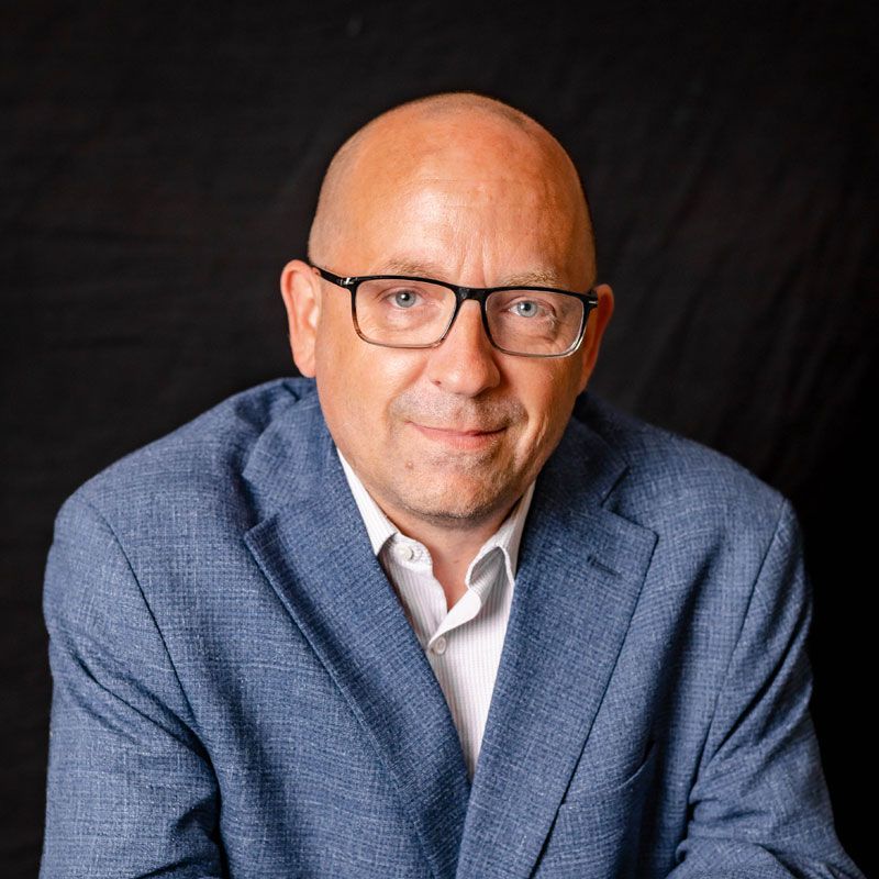 Photo of Michael Conley