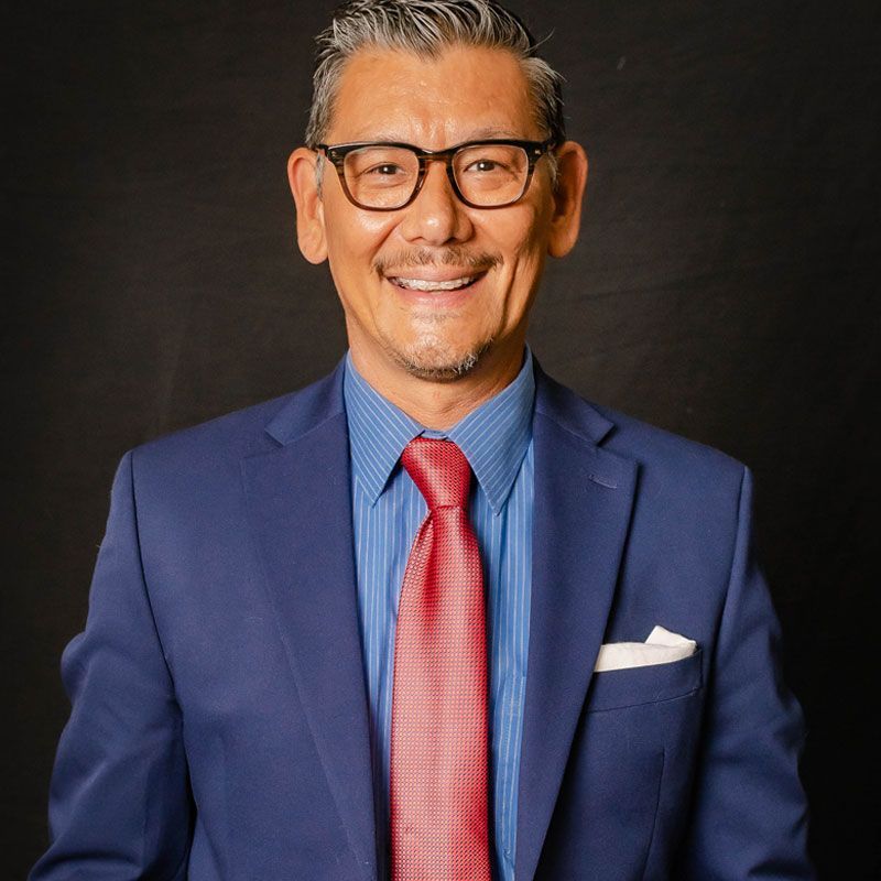 Photo of Mike Workman﻿
