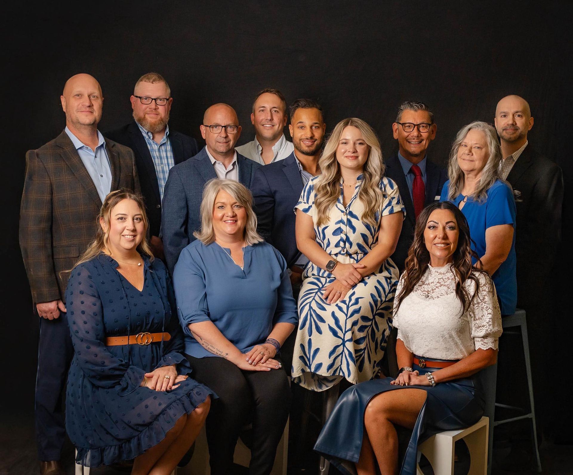 Middle TN Insurance Group, Inc