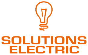 Solutions Electric Logo