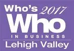 Who's Who in Business 2017