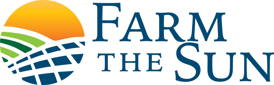 Farm The Sun LLC - Logo