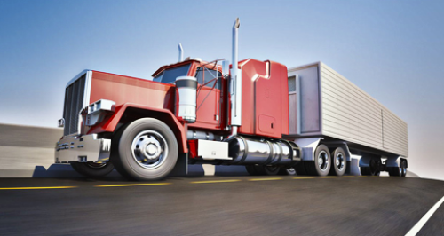 Trucking-services