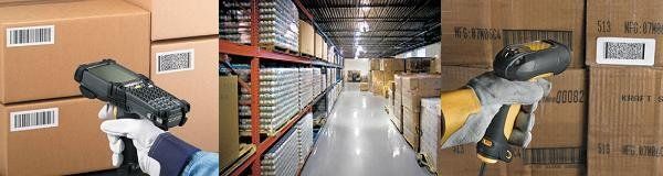 Warehouse Inventory Tracking