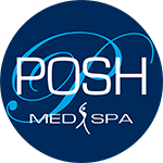 Posh Med Spa - Logo