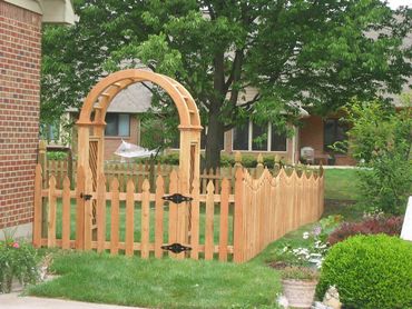 Quality Lawn, Landscape, & Fence, Inc | Casstown, OH