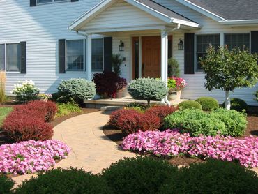 Quality Lawn, Landscape, & Fence, Inc | Casstown, OH