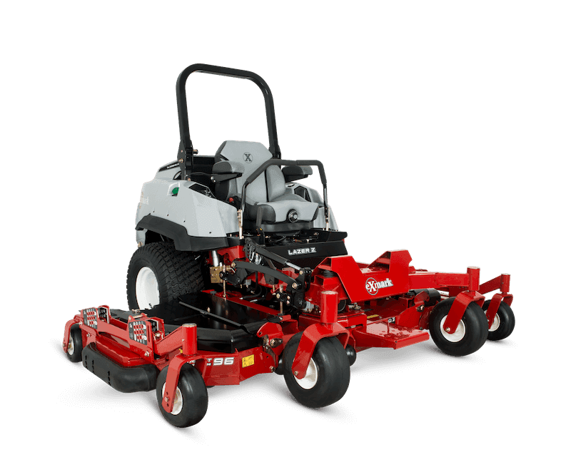 Exmark Mowers Lawn Mowers Kankakee, IL