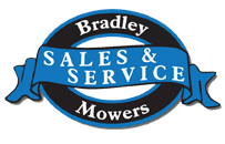 Bradley Mowers Sales & Service Logo