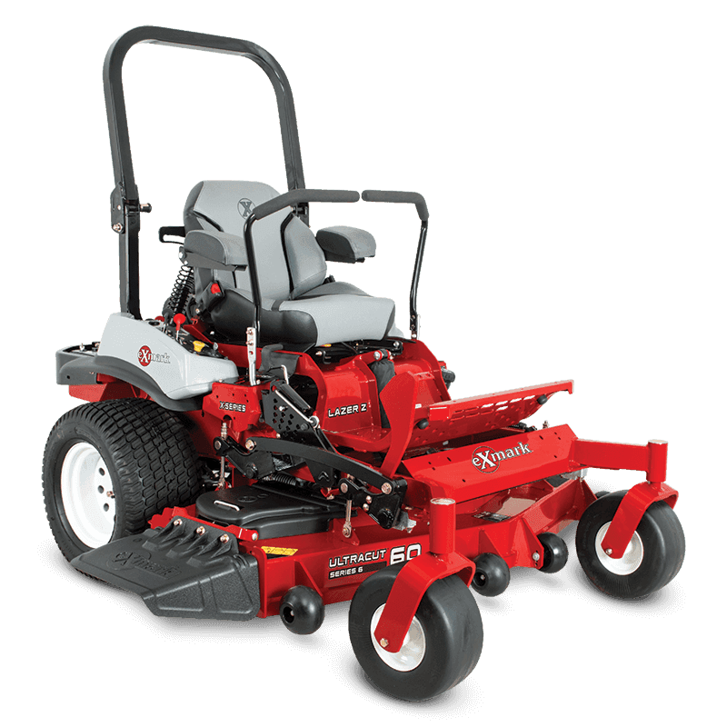 Exmark Mowers Lawn Mowers Kankakee, IL
