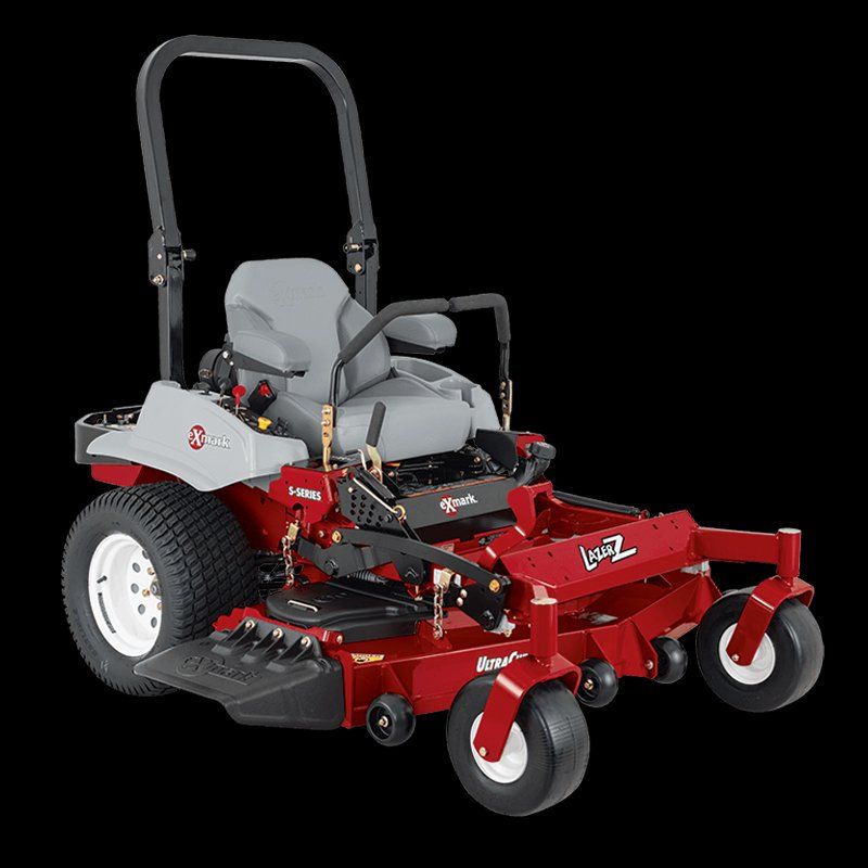 Exmark Mowers Lawn Mowers Kankakee, IL