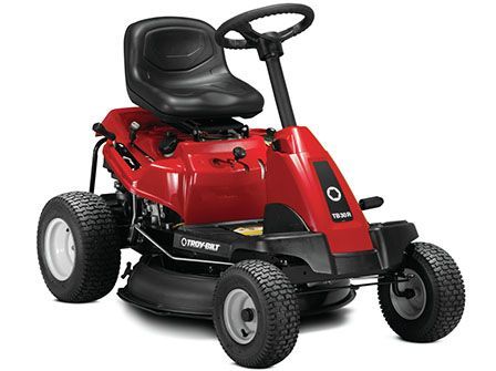 Troy-Bilt | Lawn Mowing | Kankakee, IL