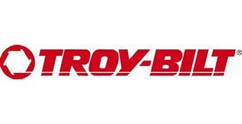 Troy-Bilt - Logo